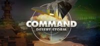 Command: Desert Storm