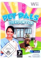 Pet Pals: Animal Doctor