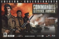 Commandos: Strike Force (Collector's Edition)