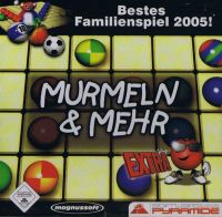 Murmeln & Mehr