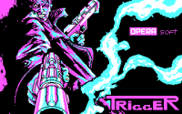 Trigger