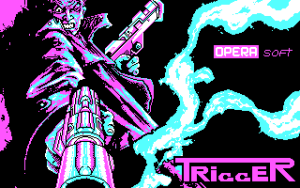 Trigger