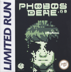 Phobos Dere .GB
