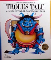 Troll's Tale