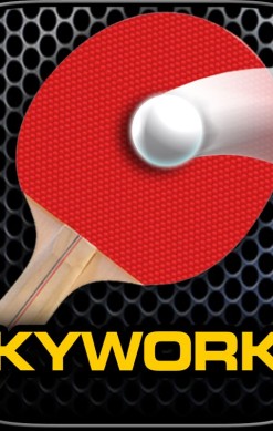 World Cup Table Tennis