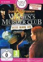 James Patterson: Women's Murder Club - Little Black Lies
