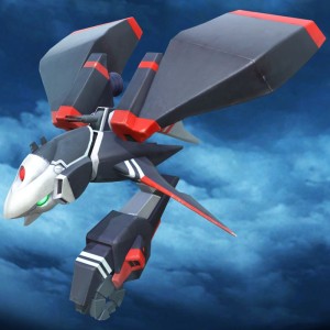 World of Final Fantasy: Astraea