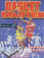 Fernando Martín Basket Master