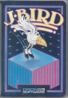 J-Bird