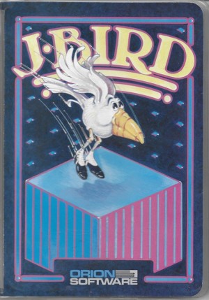 J-Bird
