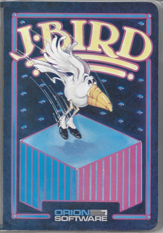 J-Bird