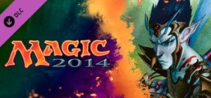 Magic 2014: Duels of the Planeswalkers - Foil Conversion: 'Up to Mischief'