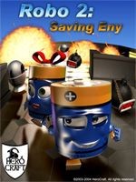 Robo 2: Saving Eny