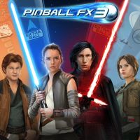 Pinball FX3: Star Wars Pinball - Season 2 Bundle