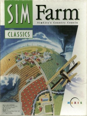 Sim Farm