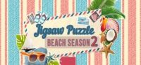 Jigsaw Puzzle: Beach Season 2