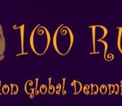 100 RUB: Operation Global Denomination