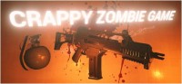 Crappy Zombie Game