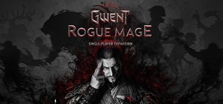 Gwent: Rogue Mage