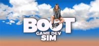 Boot: Game Dev Sim