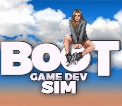 Boot: Game Dev Sim