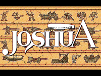 Joshua