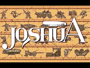 Joshua