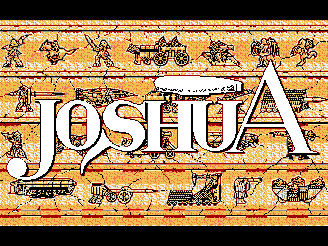 Joshua