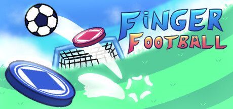 Finger Football