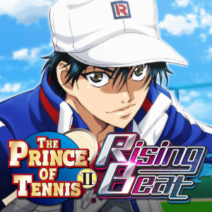 The Prince of Tennis II: Rising Beat