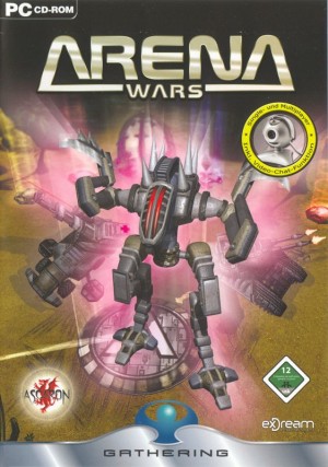 Arena Wars