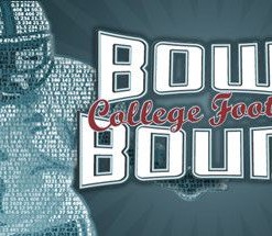 Bowl Bound College Football