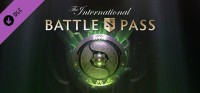 Dota 2: The International 2018 Battle Pass - Level 75