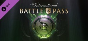 Dota 2: The International 2018 Battle Pass - Level 75