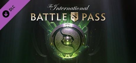 Dota 2: The International 2018 Battle Pass - Level 75