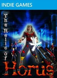 The Relic of Horus