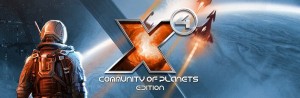 X⁴: Community of Planets Edition
