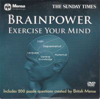 Brainpower: Exercise Your Mind