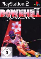 Downhill Slalom
