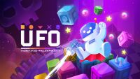 UFO: Unidentified Falling Objects