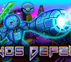 Xenos Defense