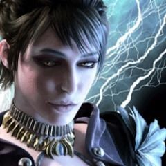 Dragon Age: Origins - Witch Hunt