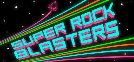 Super Rock Blasters