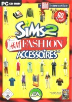 The Sims 2: H&M Fashion Stuff