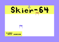 Ski-er 64
