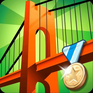 Bridge Constructor: Playground
