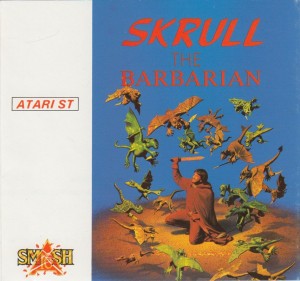Skrull