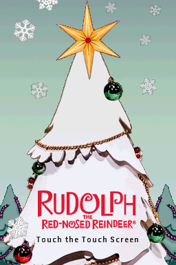 Rudolph the Red-Nosed Reindeer