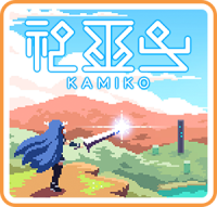 Kamiko
