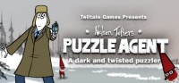 Nelson Tethers: Puzzle Agent